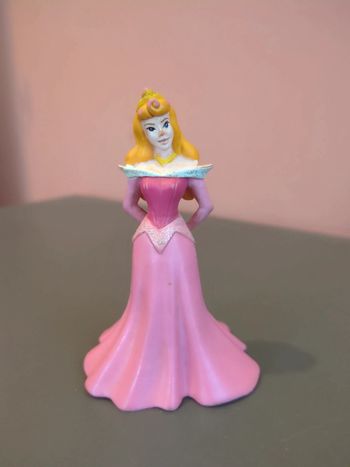 Figurine Disney La Belle Au Bois Dormant