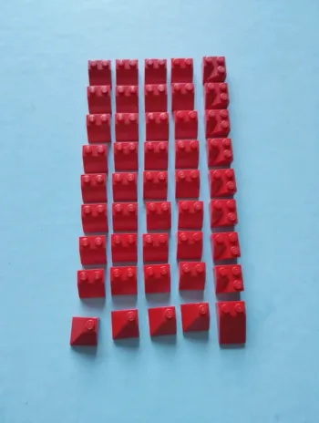 Lego n°166