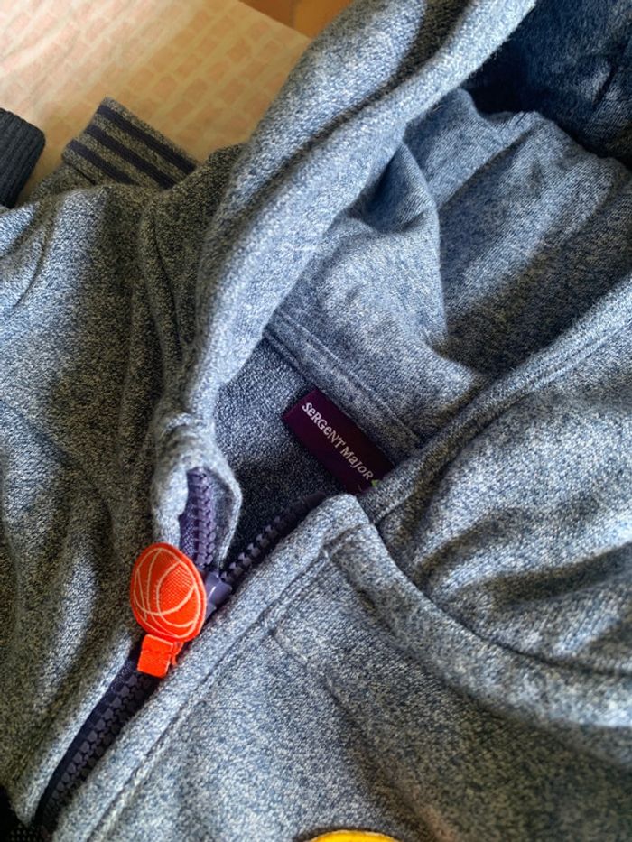 Gros lot bébé garçons - photo numéro 10