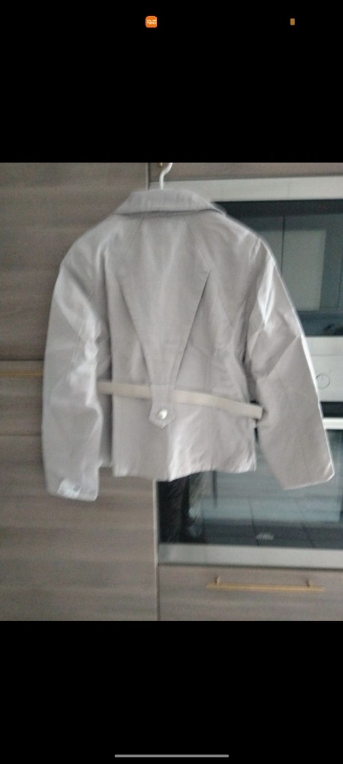 Veste femme - photo numéro 4