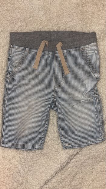 Short 2 ans 