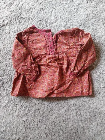 T-shirt 9 mois