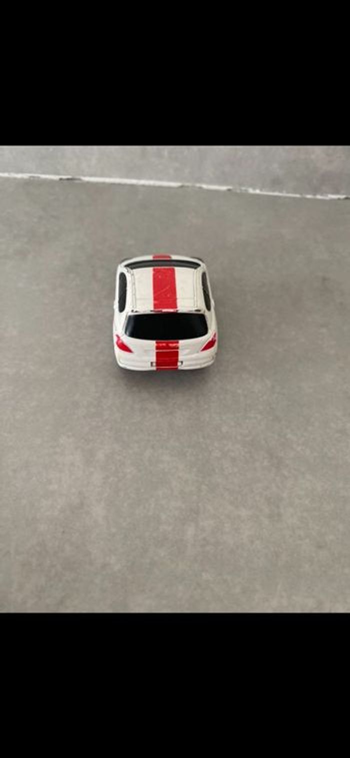 Miniature Norev Peugeot 207 série limitée - photo numéro 9