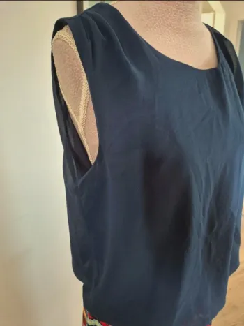 Robe été T38