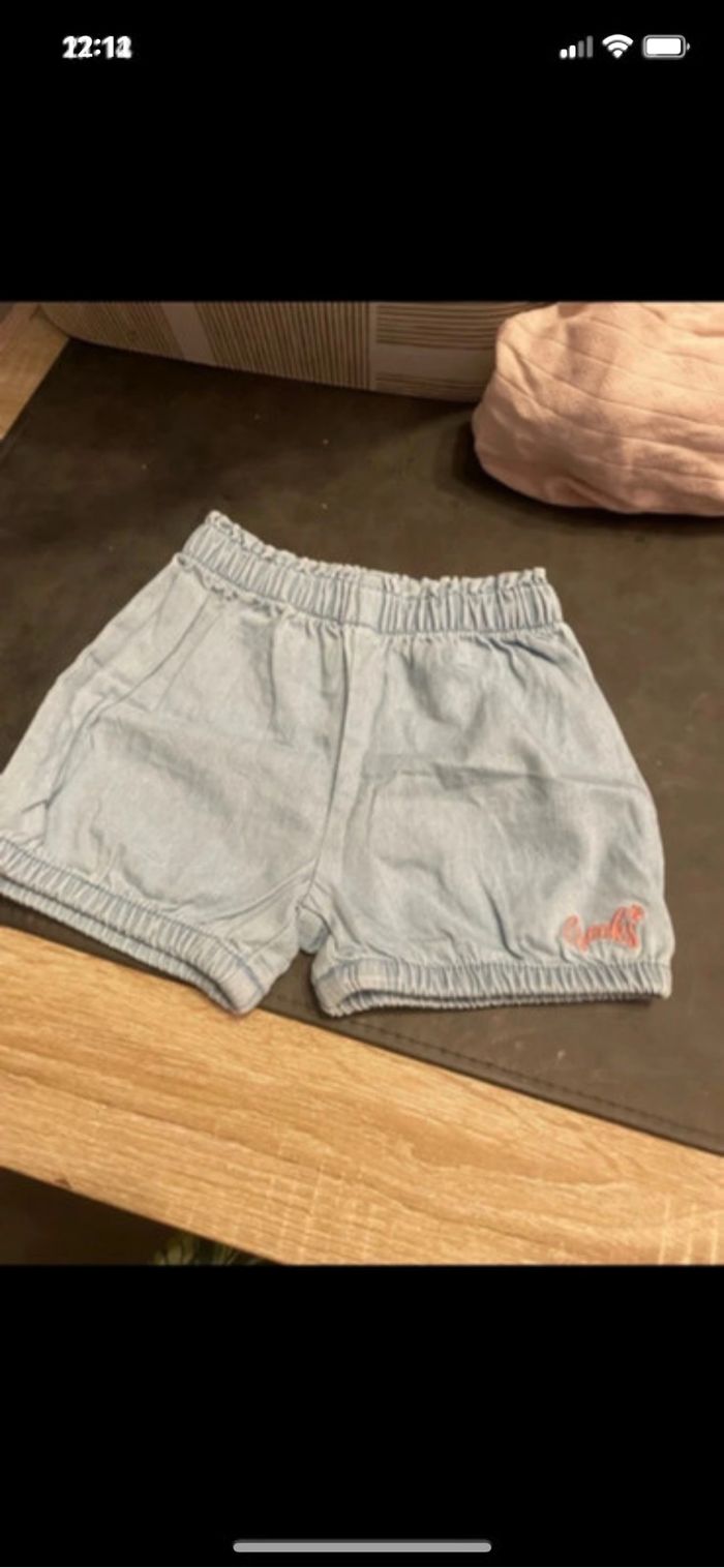 Short
