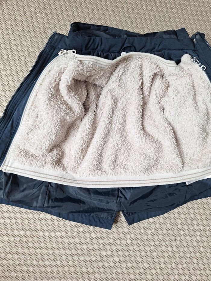 Parka 3 en 1 verbaudet - photo numéro 6