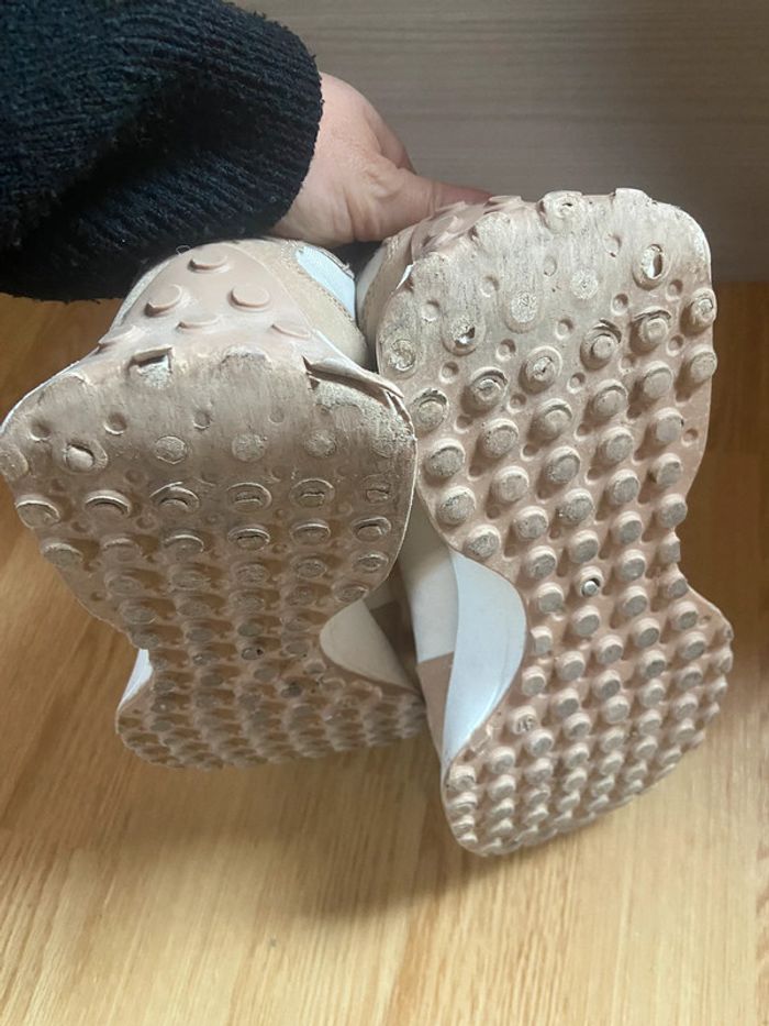Baskets - photo numéro 4