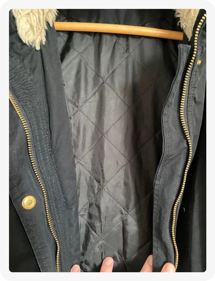 Blouson 🖤 Taille 44 - Divided - photo numéro 4