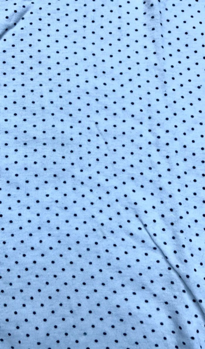 Chemise de nuit été 9-10 ans - photo numéro 3