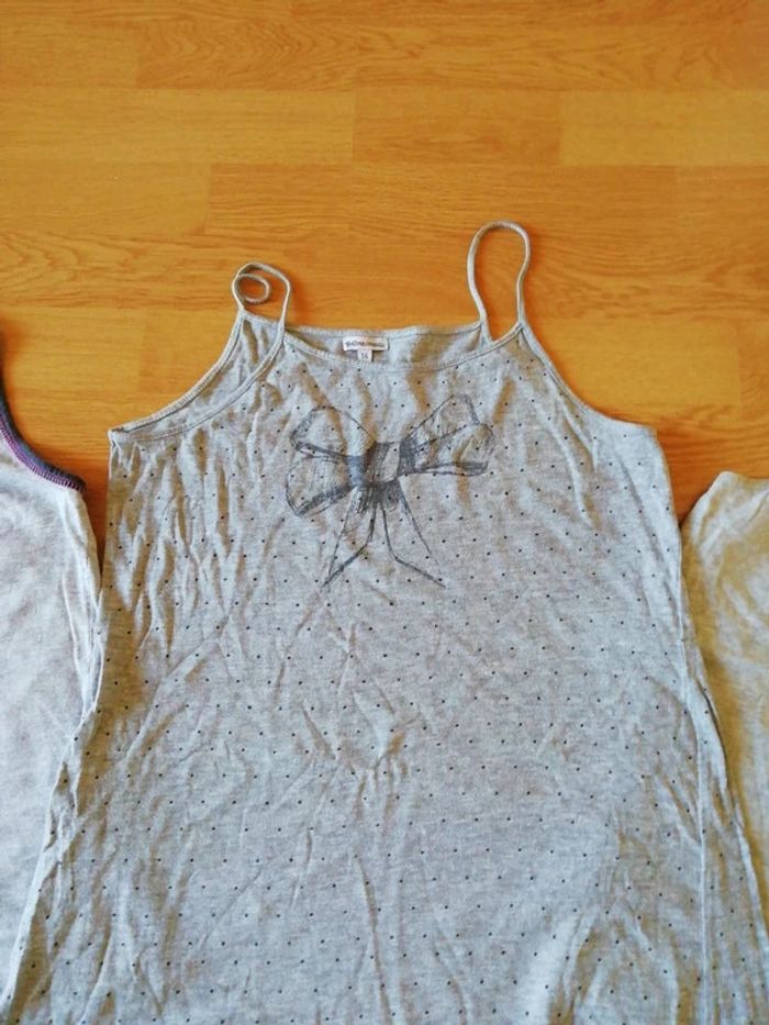 Lot de 3 articles - taille 1 - 1 euro le lot - photo numéro 3