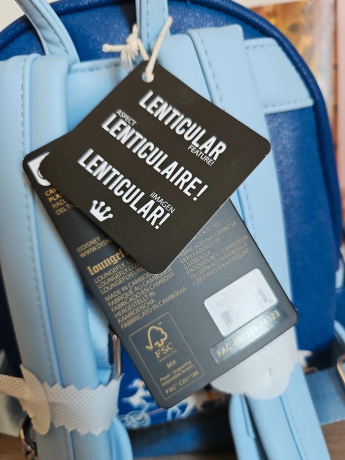 Loungefly Cendrillon <3 - photo numéro 10