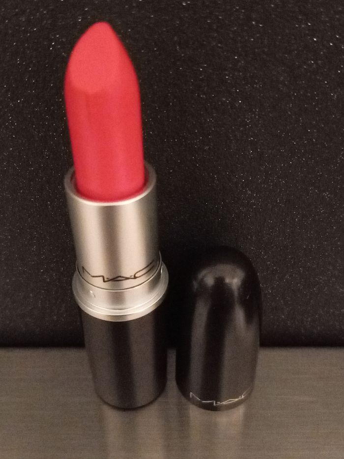 Rouge à lèvres Mac - photo numéro 4