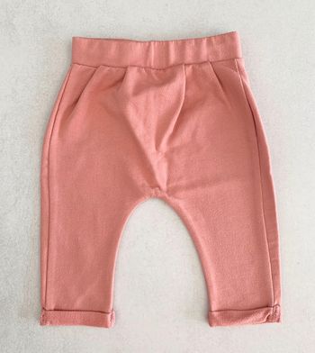 Pantalon sarouel kiabi 6 mois parfait état