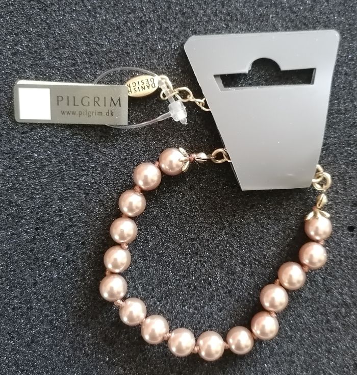Bracelet neuf pilgrim