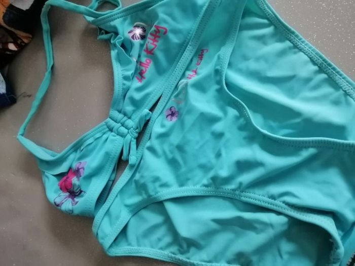 Maillot de bain
