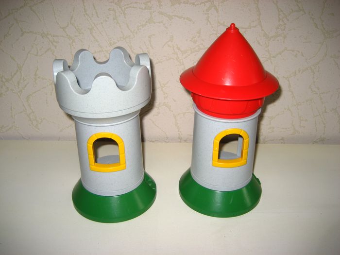 playmobil 123
