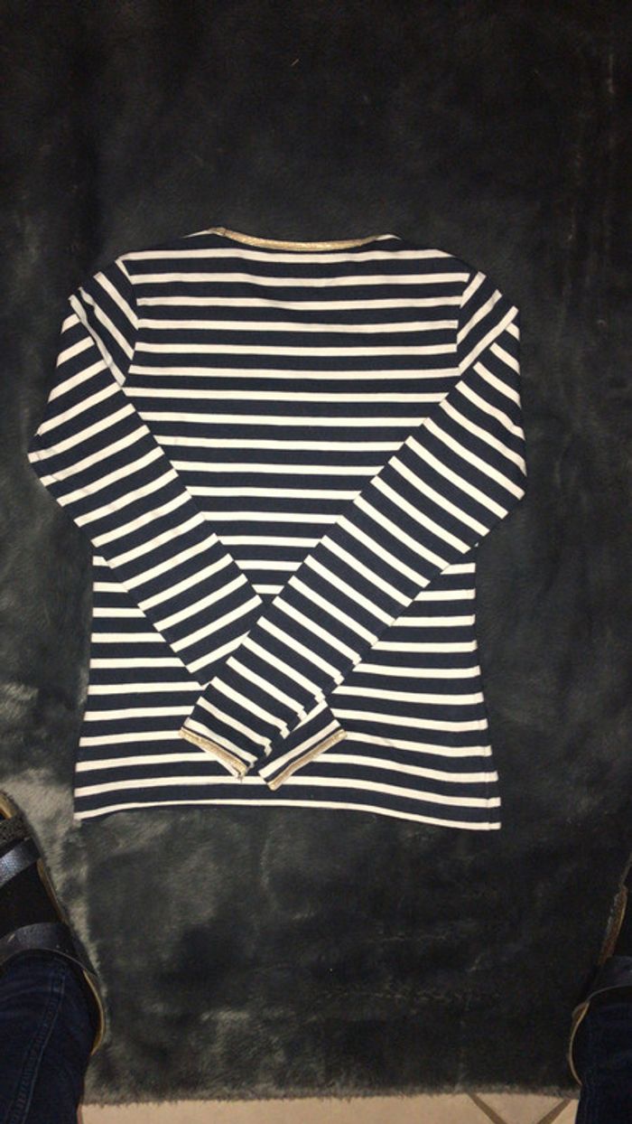 T- shirt name it - photo numéro 4