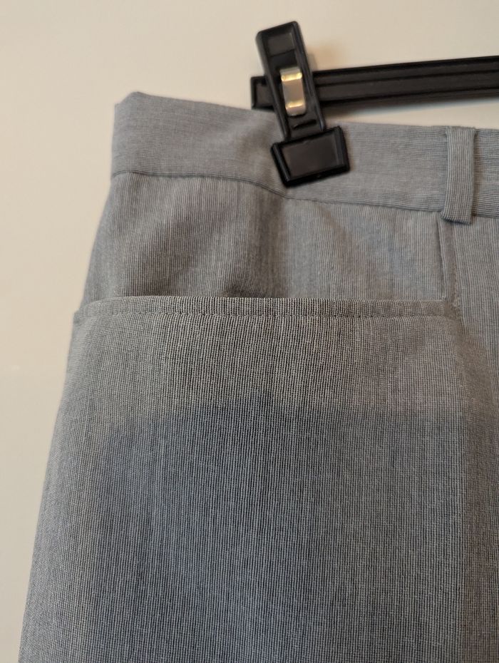Pantalon de costume - photo numéro 2