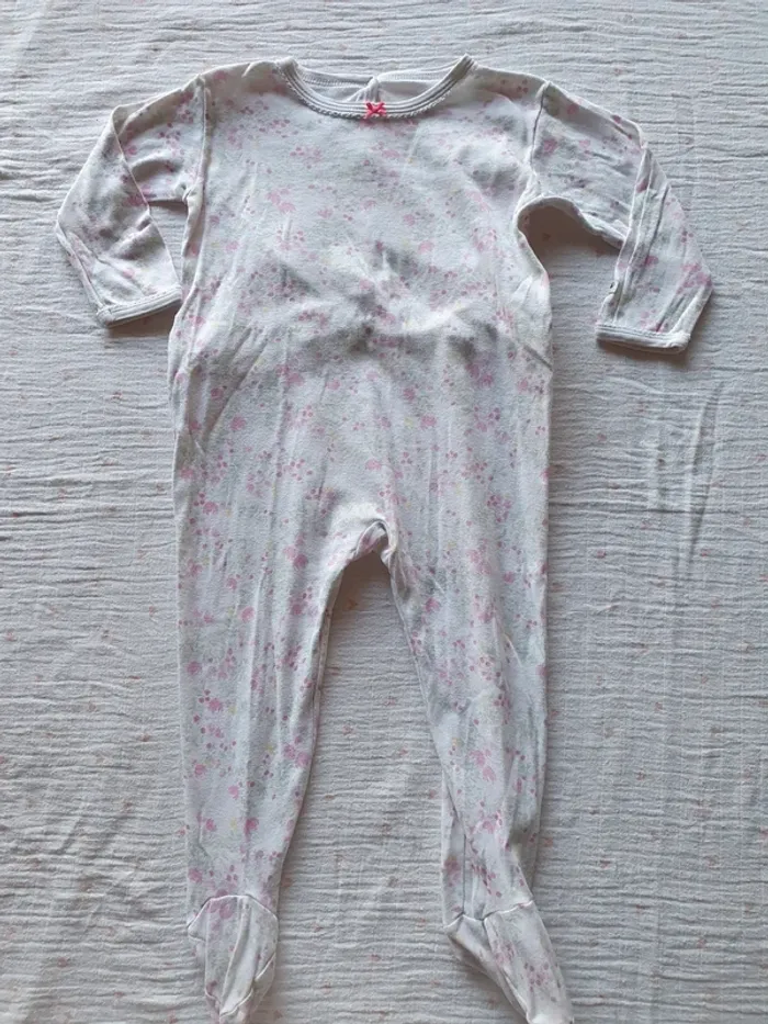 Pyjama PB - photo numéro 2