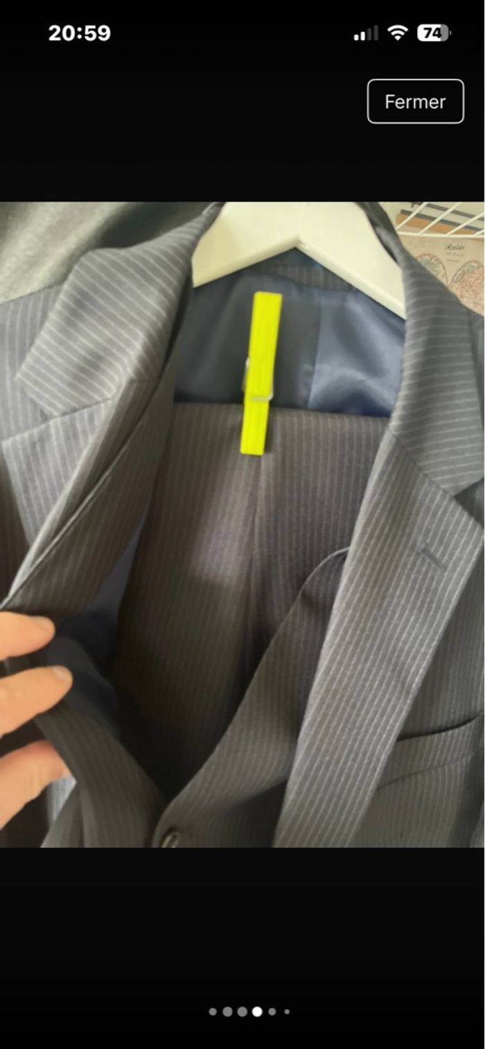 Smoking - photo numéro 2