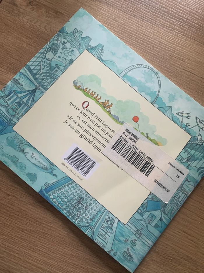 Minimax l’ecole des loisirs - photo numéro 2