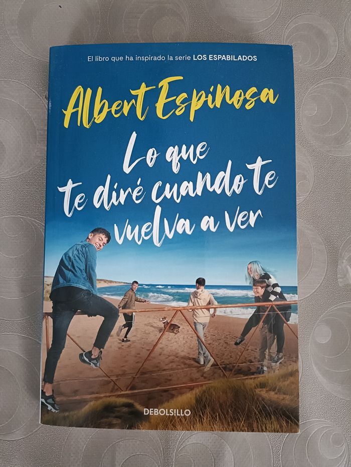 Livre - photo numéro 2