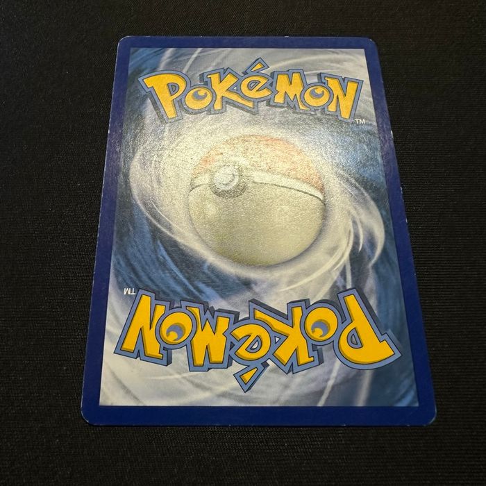 Carte Pokémon Ultra Prisme Darkrai 77/156 - photo numéro 4