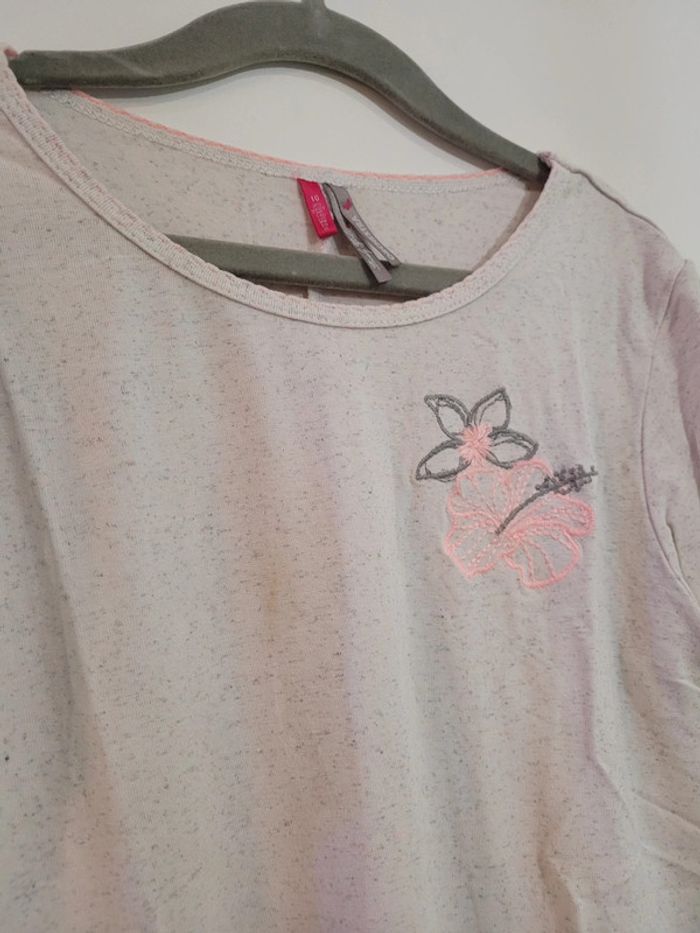 T-shirt MC - photo numéro 6