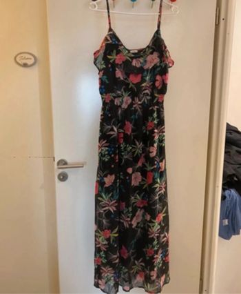 Robe longue