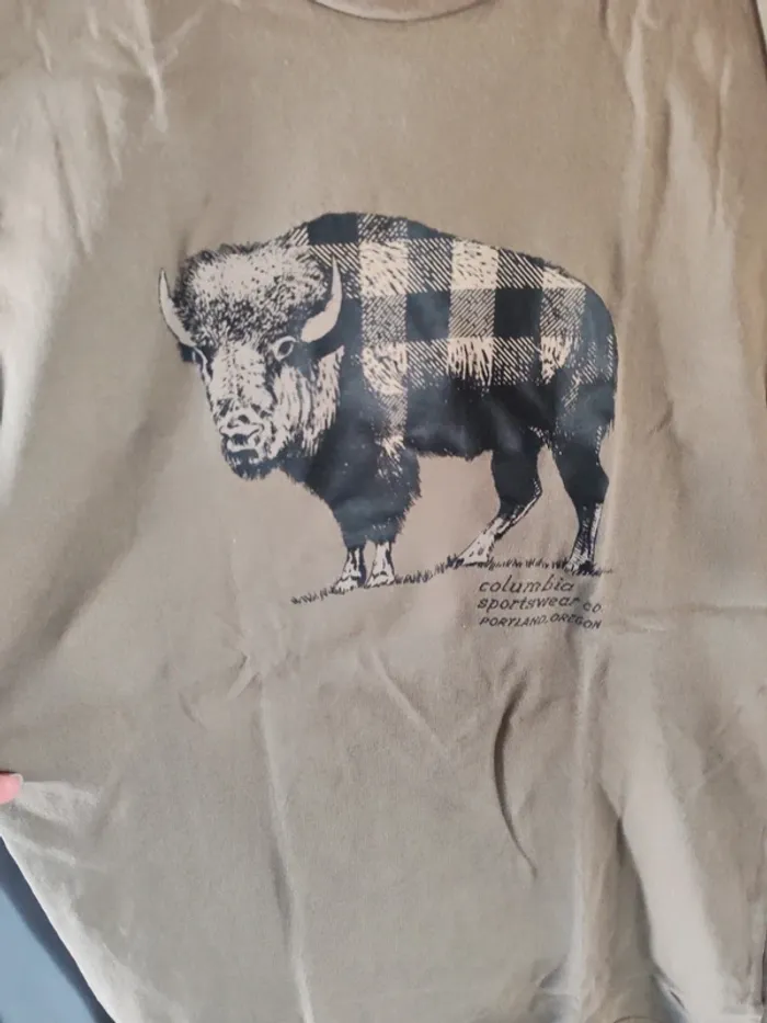 T shirt - photo numéro 2