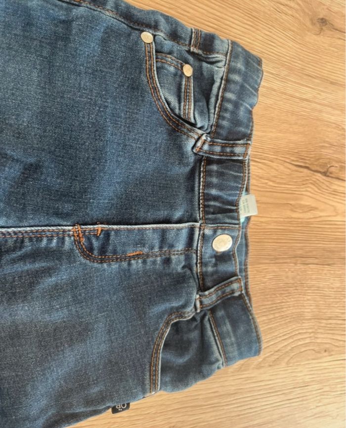 Jean bébé - photo numéro 2