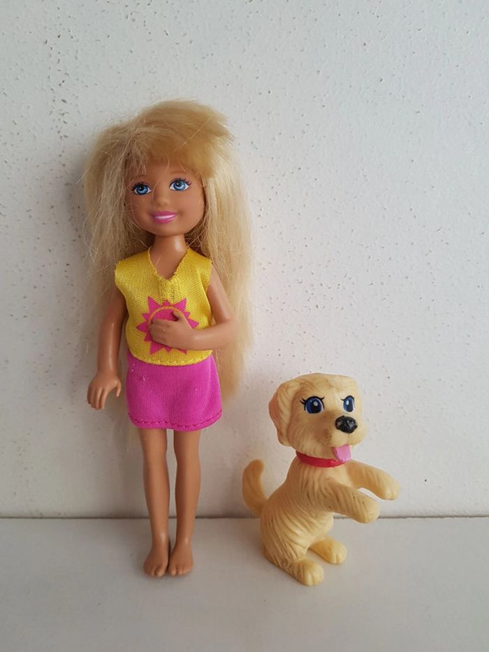 Salle de jeu Chelsea - photo numéro 3