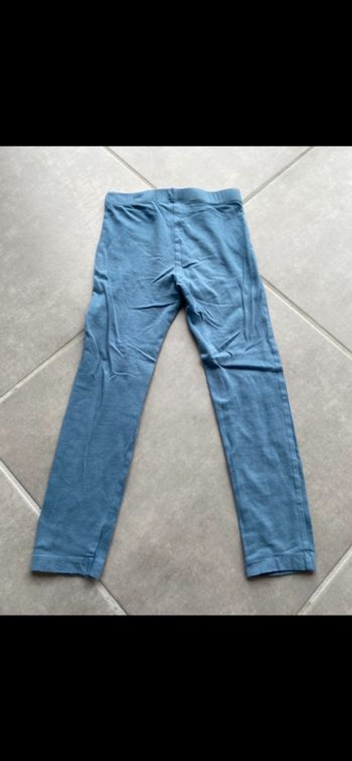 Legging fille 6 ans - photo numéro 7