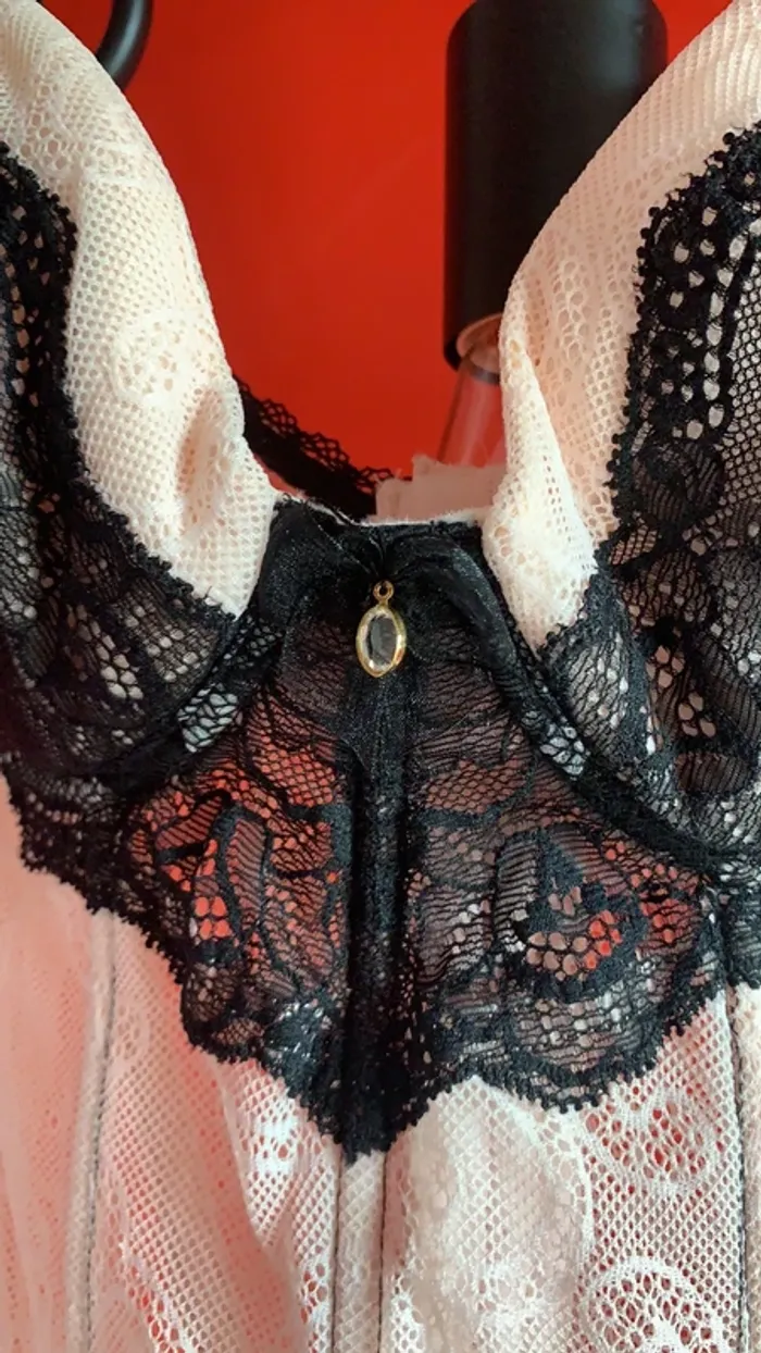 Corset Folidon - photo numéro 4