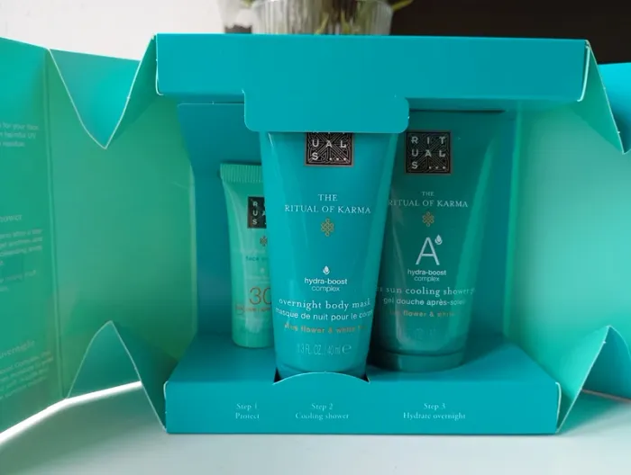 Coffret Rituals - photo numéro 7
