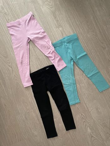 Leggings 5 ans