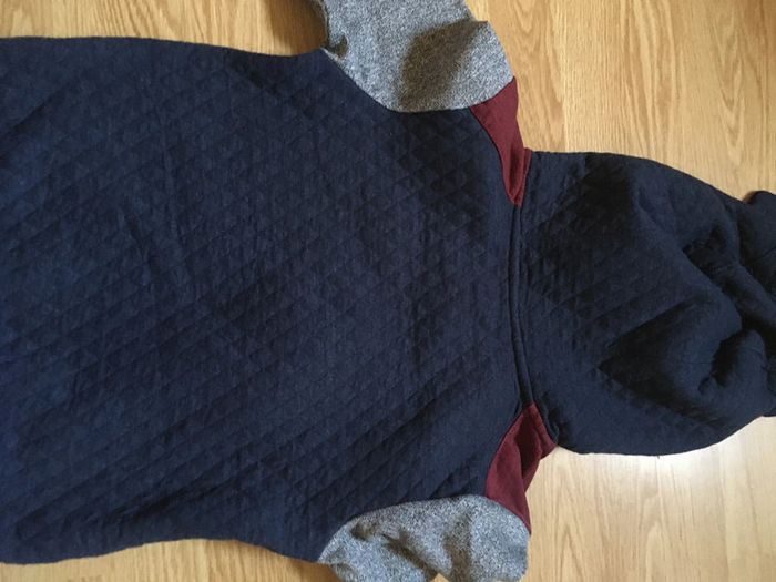 Sweat à capuche - photo numéro 4