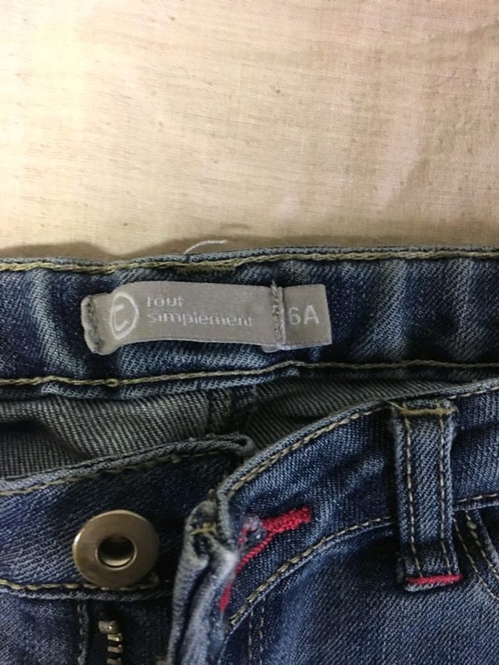 jean tout simplement - photo numéro 3