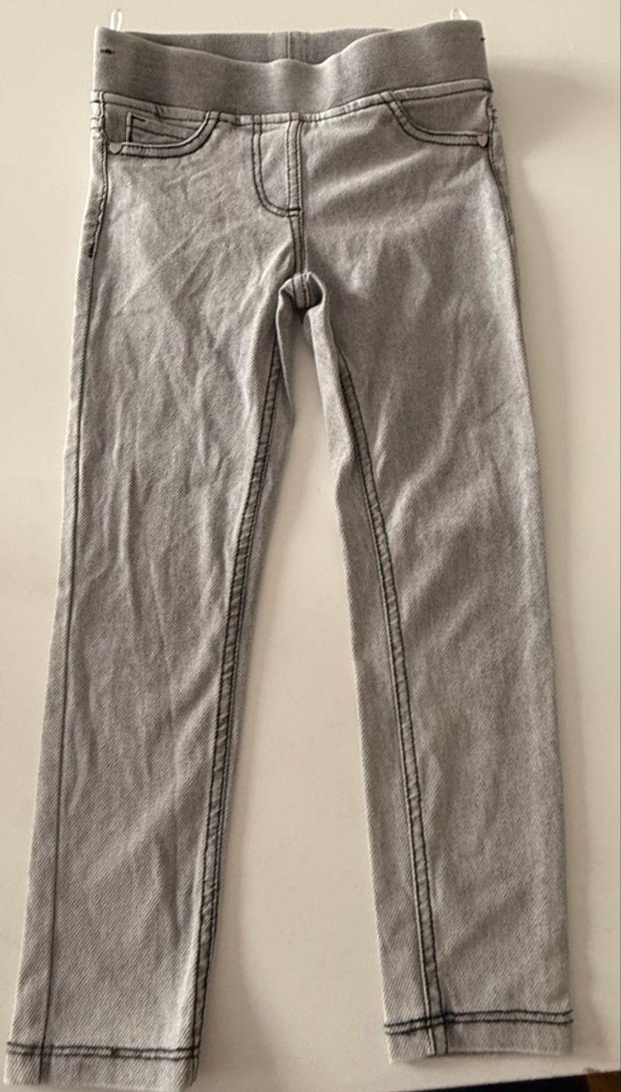 Legging gris