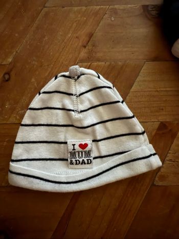 Bonnet