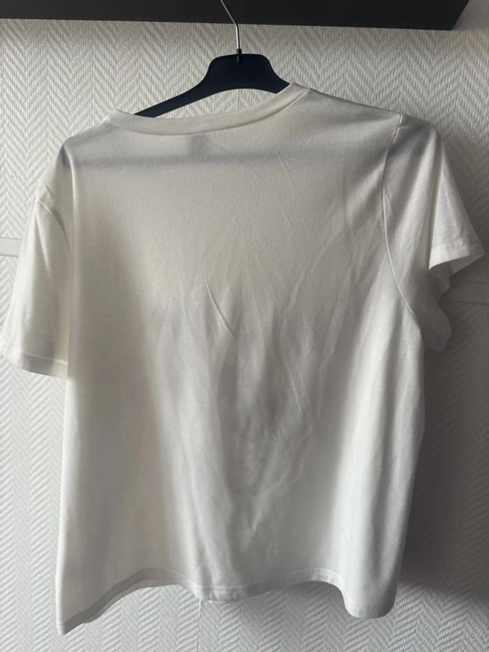 Tee-shirts femme - photo numéro 3