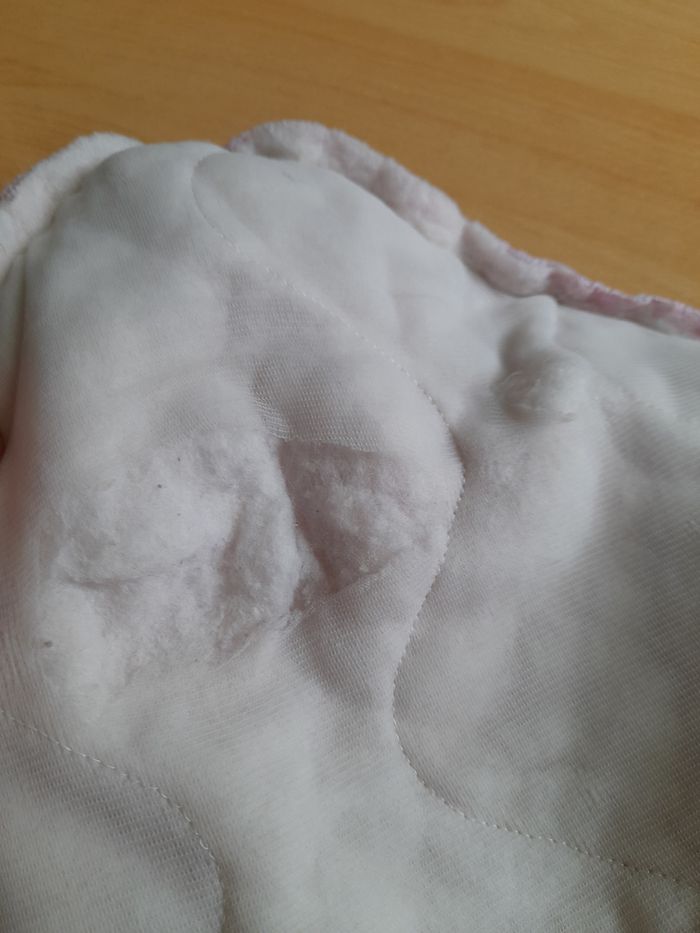 Range pyjama barbie - photo numéro 3