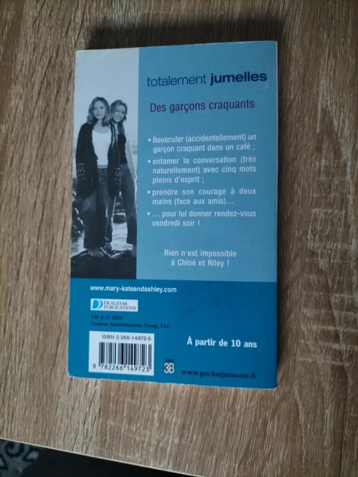 Des garçons craquants - photo numéro 2