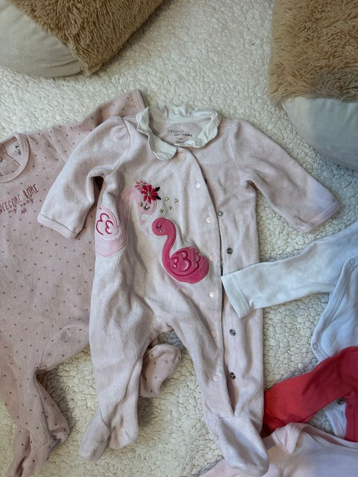 Lot 1 mois hiver - photo numéro 2