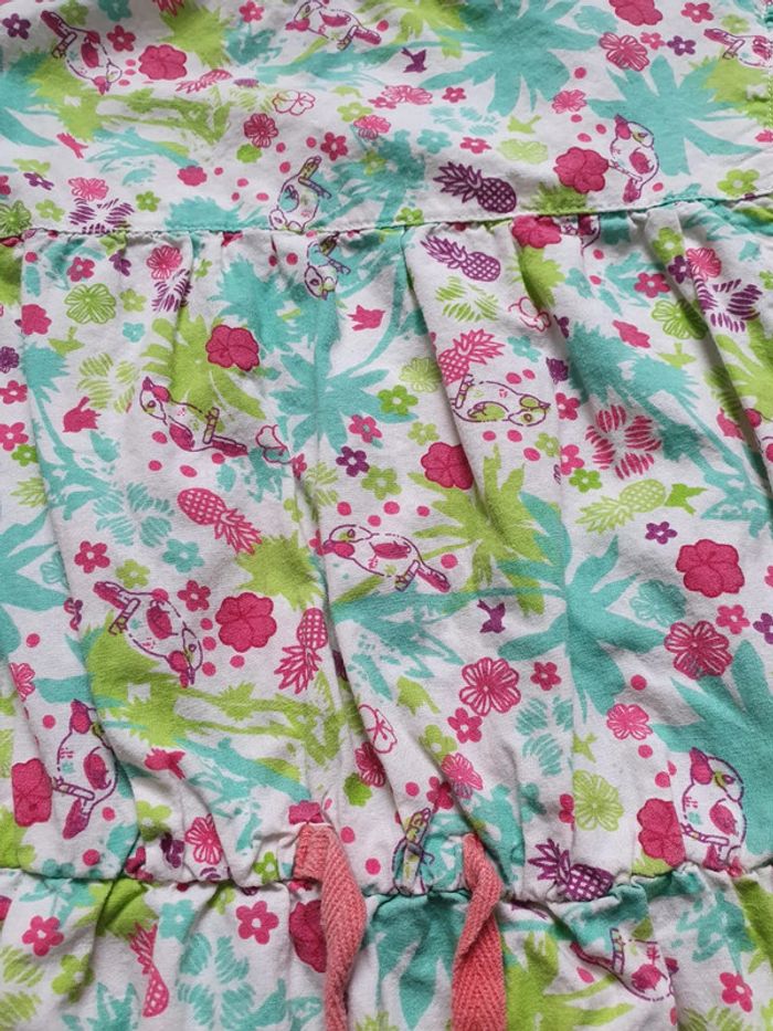 Très jolie robe 8 ans - photo numéro 3