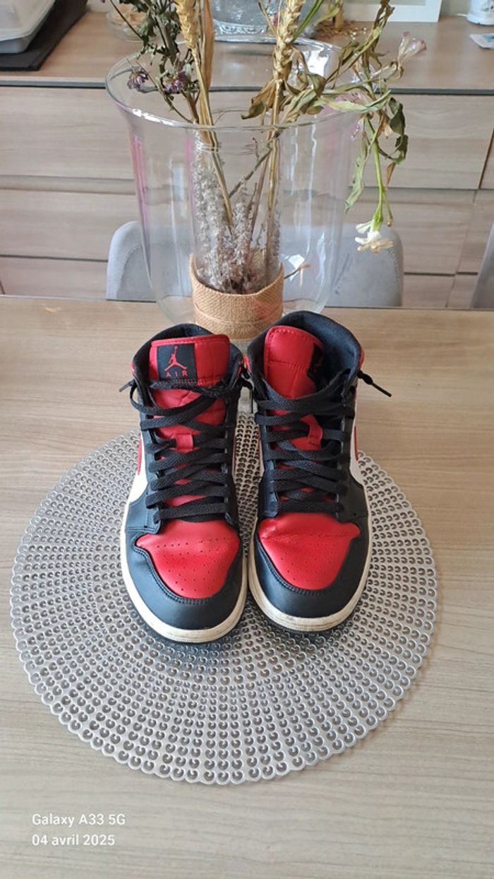 Air jordan 44