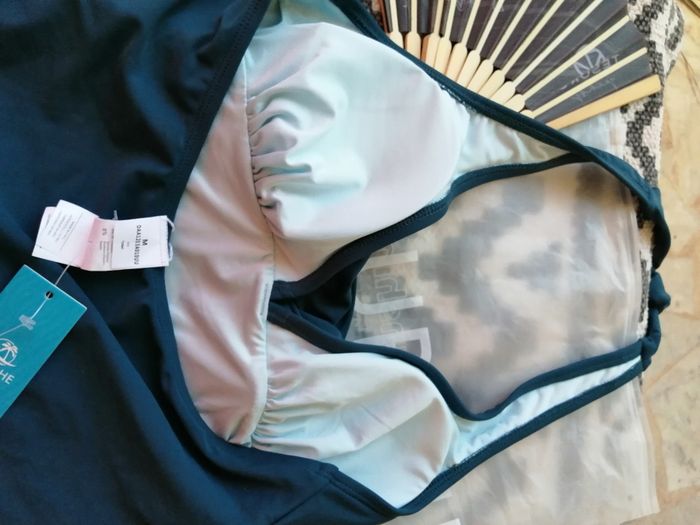 Maillot de bain gainant. Cupshe. Neuf - photo numéro 8
