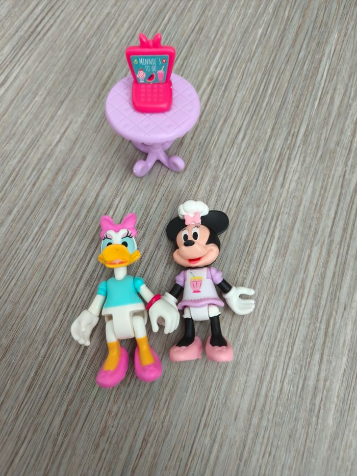 Minnie magique restaurant - photo numéro 10