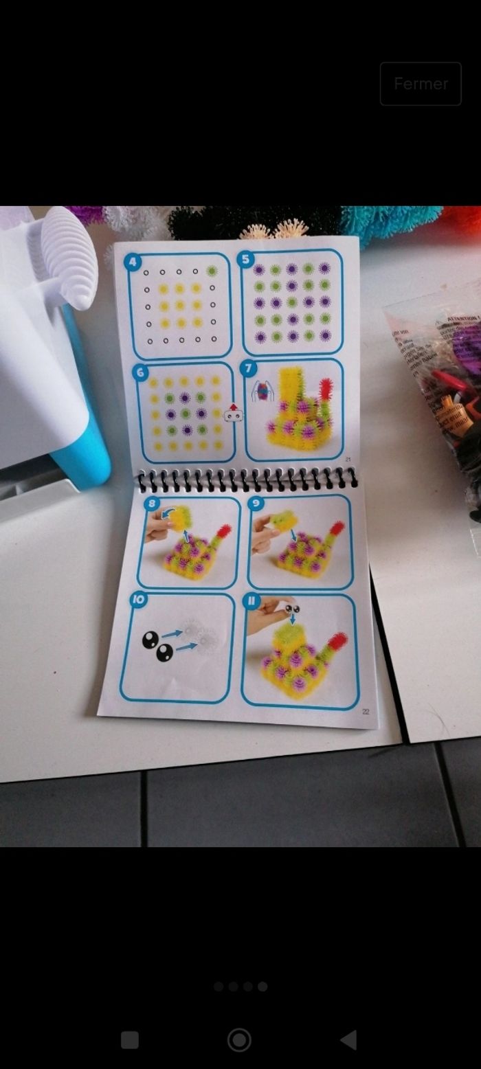 Machine BUNCHEMS - photo numéro 4