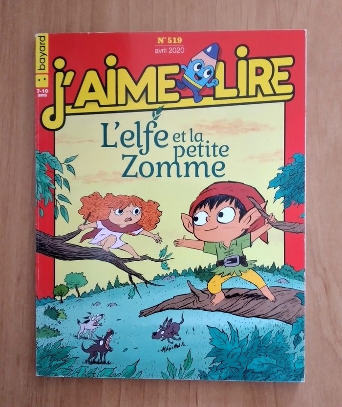 Lot de livres pour enfants - photo numéro 2